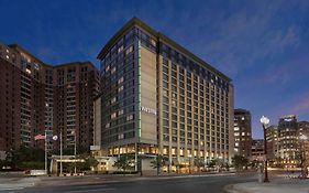 The Westin Gateway Arlington Va